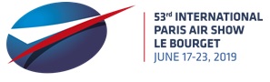 53° INTERNATIONAL PARIS AIR SHOW LE BOURGET